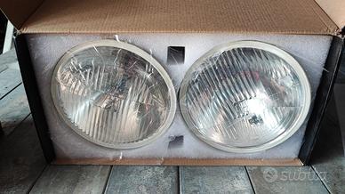 Ricambi per Jeep Wrangler - Rubicon anno 2010