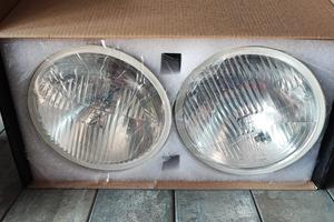 Ricambi per Jeep Wrangler - Rubicon anno 2010