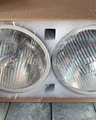 Ricambi per Jeep Wrangler - Rubicon anno 2010