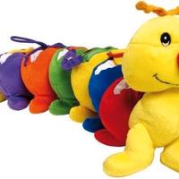 Millepiedi tessile del piede piccolo

