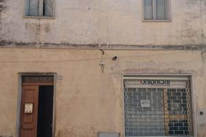 Casa da ristrutturare