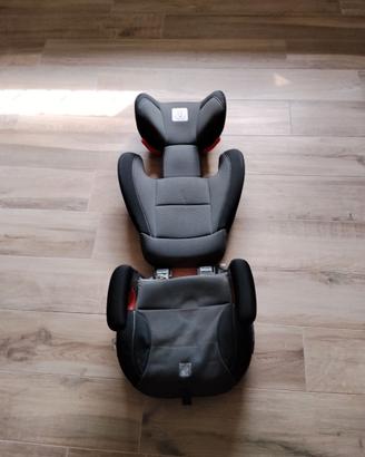 Seggiolino auto PEG Perego viaggio 2 3