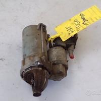 Motorino avviamento Fiat Idea 1.3 mjet 2004
