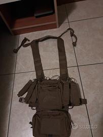 HELIKON-TEX TRANNING MINI RIG