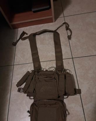 HELIKON-TEX TRANNING MINI RIG