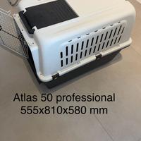 Trasportino Atlas 50 professional