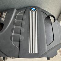 Coperchio motore n47