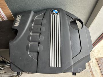 Coperchio motore n47