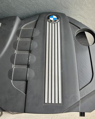 Coperchio motore n47
