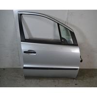 Portiera Sportello Anteriore DX Mercedes Classe A 