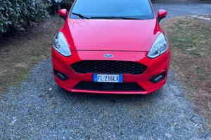 ford fiesta 5p 1.0 ecoboost 140cv
