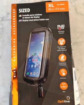 PORTA CELLULARE UNIVERSALE