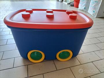 Costruzioni "LEGO"