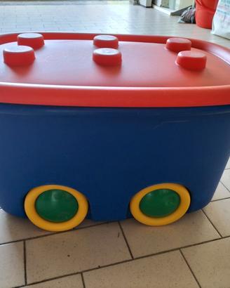 Costruzioni "LEGO"