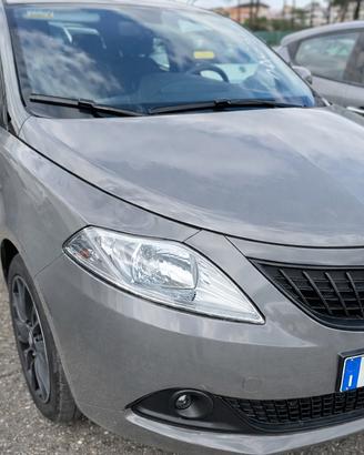 LANCIA Ypsilon III 2021 - Ypsilon 1.0 firefly hybr