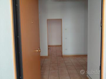 Ufficio - Appartamento nel centro storico