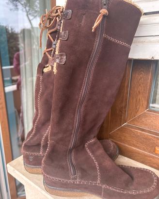 Stivali Timberland