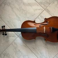 Viola - strumento musicale