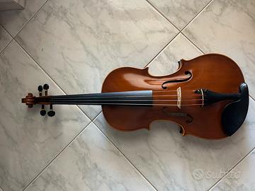 Viola - strumento musicale