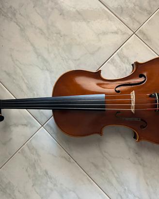 Viola - strumento musicale