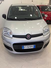 Fiat Panda 1.2 benzina/gpl