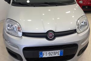 Fiat Panda 1.2 benzina/gpl
