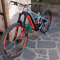 giant reign e+ 1 pro mx. 2022