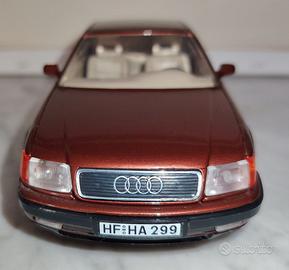 AUDI 100 (C4) – 1/24 SCHABAK N. 1420