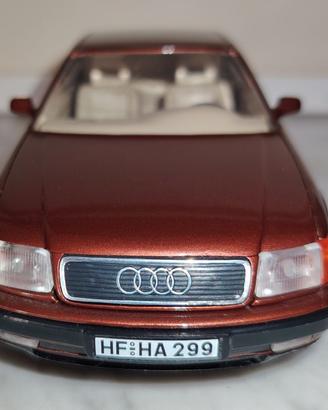 AUDI 100 (C4) – 1/24 SCHABAK N. 1420