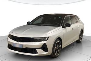 OPEL Astra Sports Tourer 1.2 Turbo 130cv GS AT8