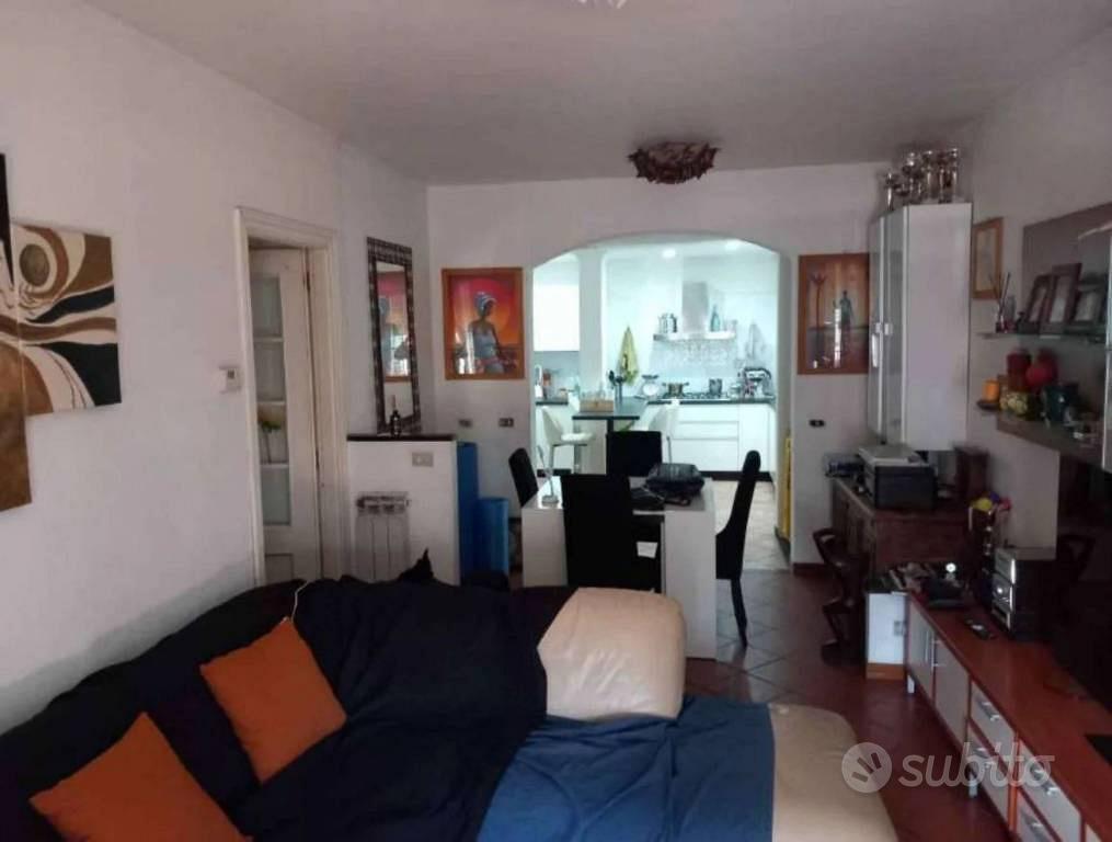 Appartamento – Chiavari, Genova - Vista 5