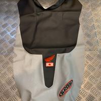 Copertura sella Blackbird per Honda CBR 600 F