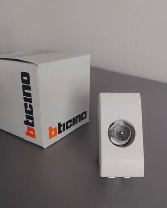 Presa TV Bticino