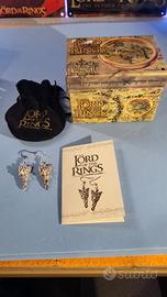 Orecchini Arwen Evenstar originali