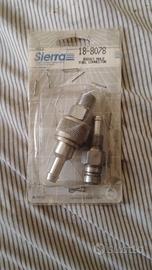 Suzuki male fuel connector 18-8078 .65740-95580