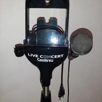 Canta Tu live