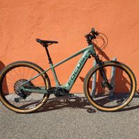 Ebike Focus Jarifa2