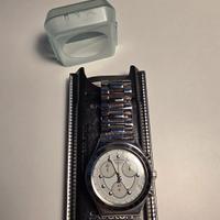 Orologio Swatch Irony Chrono 