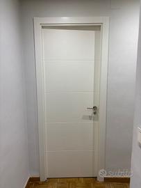 Porte pronte Spissu finestre e persiane posa