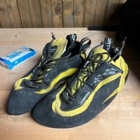 La Sportiva Miura