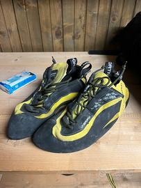 La Sportiva Miura