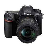 Nikon D500