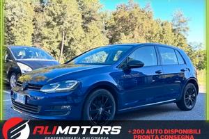 Volkswagen Golf 1.6 TDI 110 CV 5p. Highline BlueMo