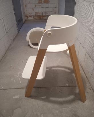 seggiolone Stokke