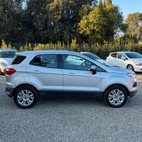 Ford EcoSport 1.5 TDCi 95 CV Titanium