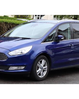 Ricambi usati ford galaxy 2015 #e