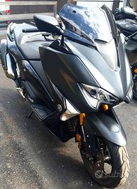 Yamaha T Max 530 - 2018