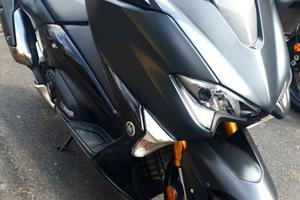 Yamaha T Max 530 - 2018
