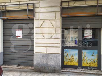 Laboratorio Messina [Cod. rif 3303549VCG]