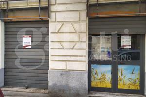 Laboratorio Messina [Cod. rif 3303549VCG]